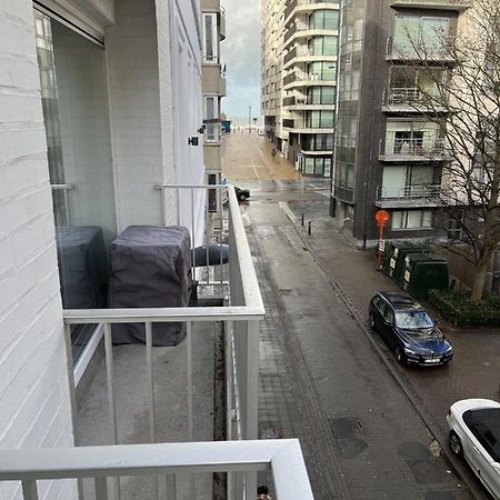 Apartamento Louisa2 Ostende Exterior foto