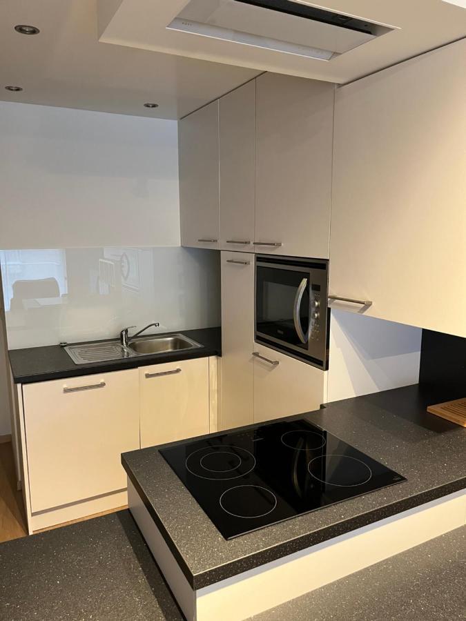 Apartamento Louisa2 Ostende Exterior foto