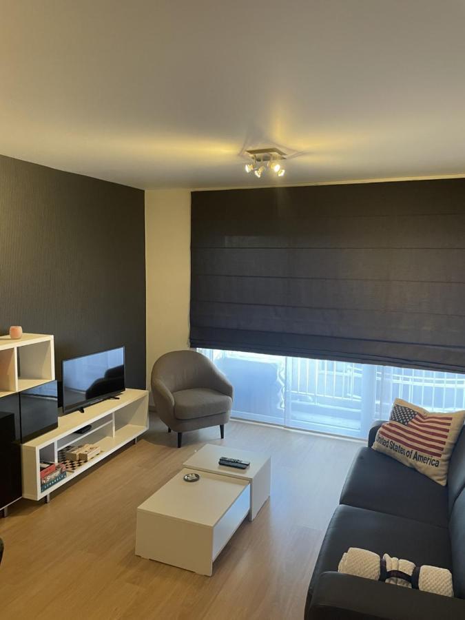 Apartamento Louisa2 Ostende Exterior foto