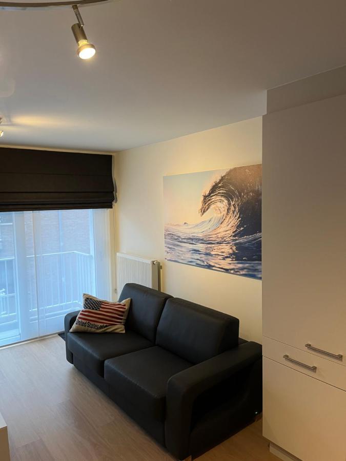 Apartamento Louisa2 Ostende Exterior foto