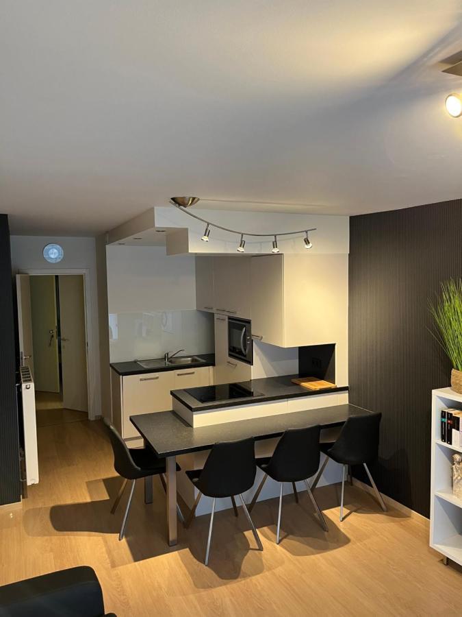 Apartamento Louisa2 Ostende Exterior foto